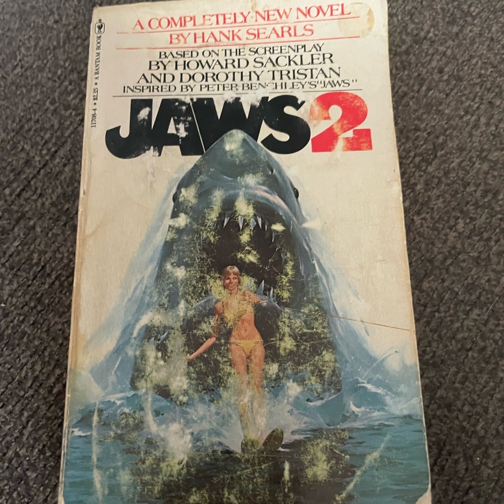 Jaws 2